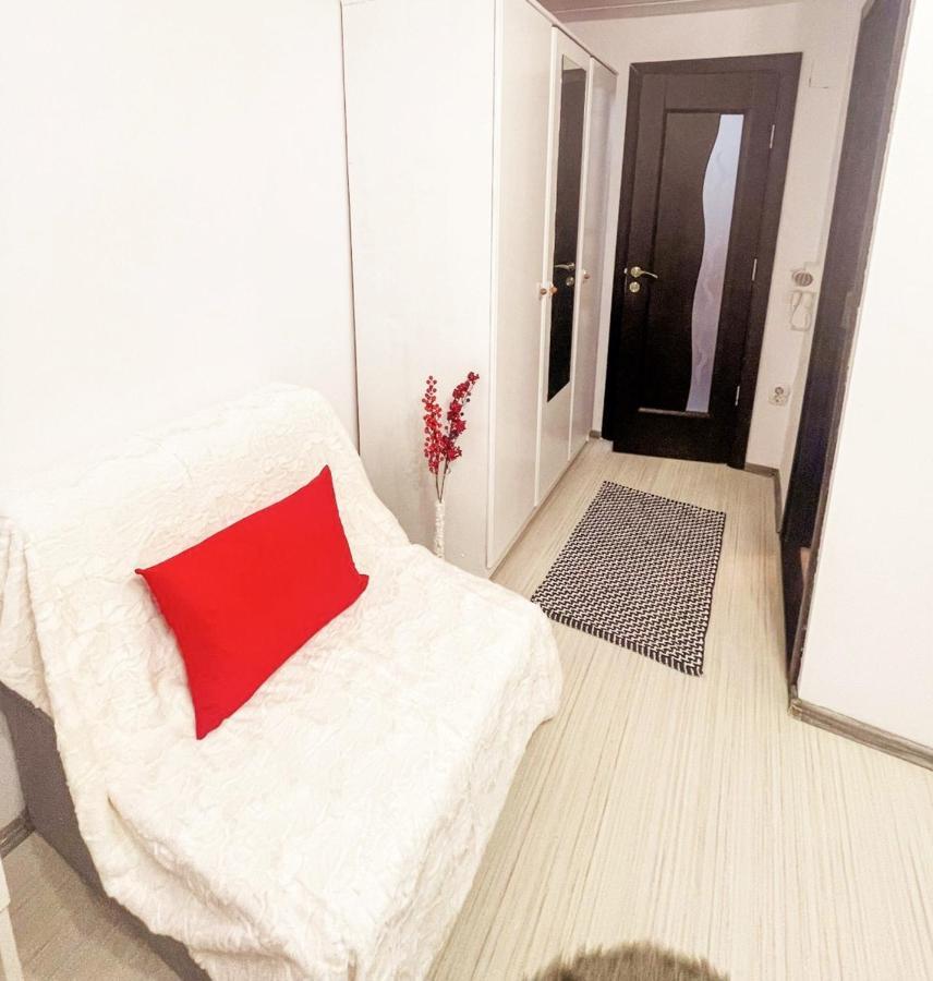 Buzz Apartment كلوج-نابوكا المظهر الخارجي الصورة