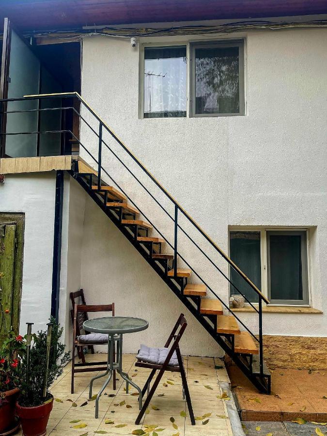 Buzz Apartment كلوج-نابوكا المظهر الخارجي الصورة