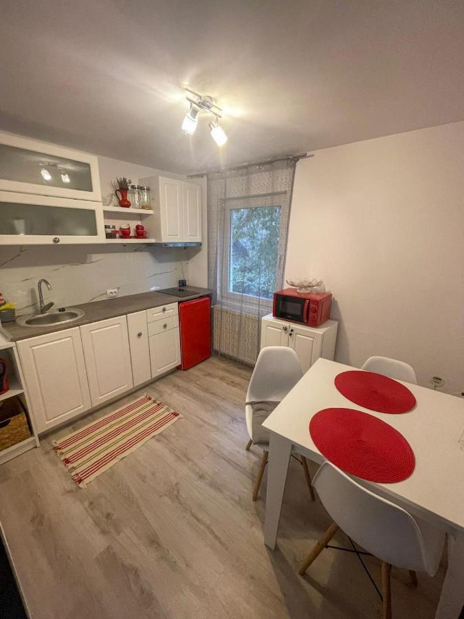 Buzz Apartment كلوج-نابوكا المظهر الخارجي الصورة