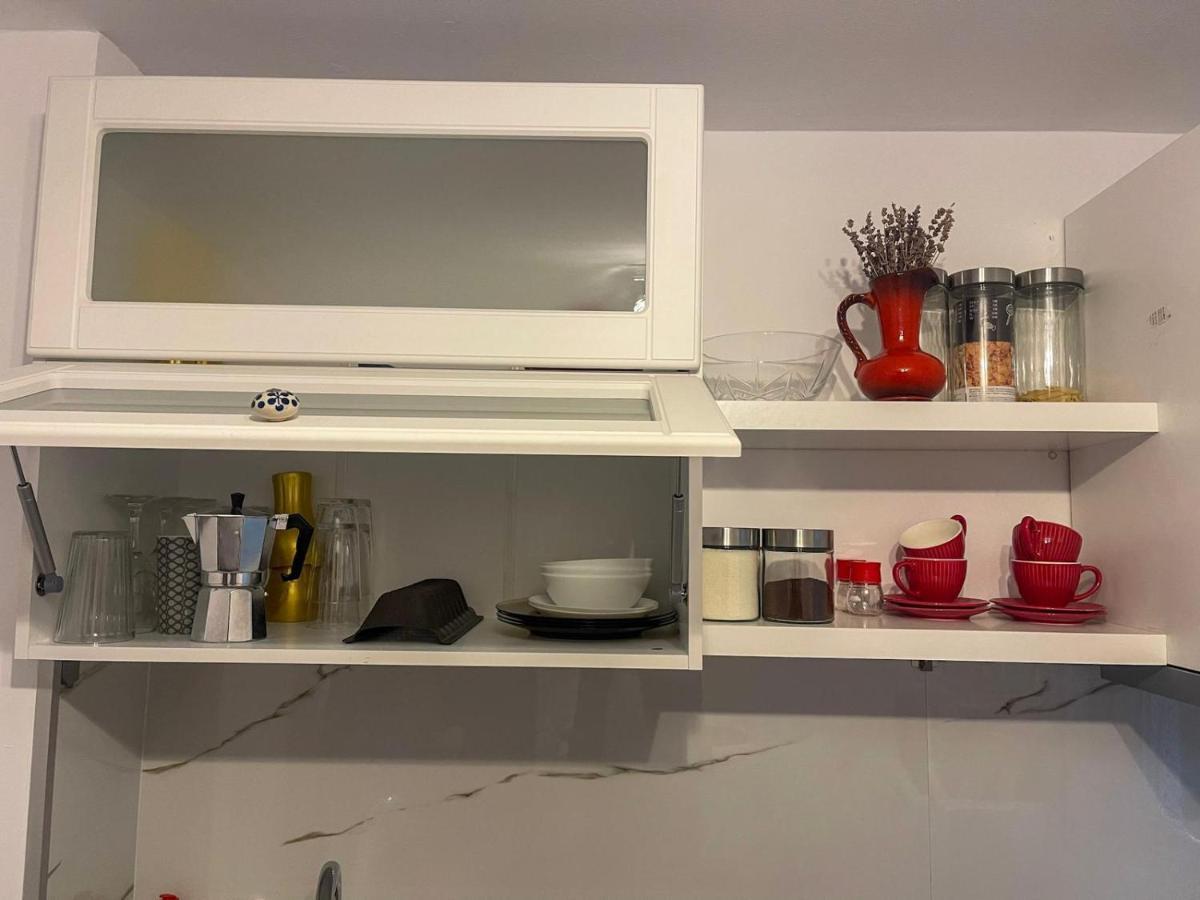 Buzz Apartment كلوج-نابوكا المظهر الخارجي الصورة